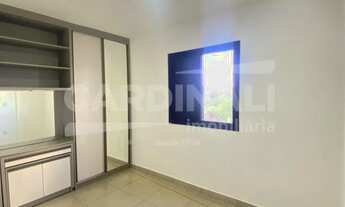 Imagem 2: Apartamento Padrão em São Carlos