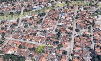 Imagem 2: Vendo - Lote 360 m² - Setor Urias Magalhães - Goiânia