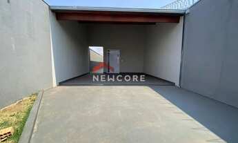 Imagem 3: Casa em Rua Clóvis da Silva Gomes - Vila Jardim Celina - Bauru/SP