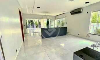 Imagem 7: Sobrado 3 Suítes no Jardins Valência codigo: 116982