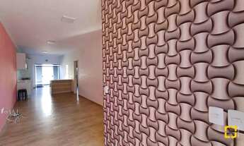 Imagem 5: Casa em Condomínio Fechado com 152m² área privativa em Cachoeira do Bom Jesus