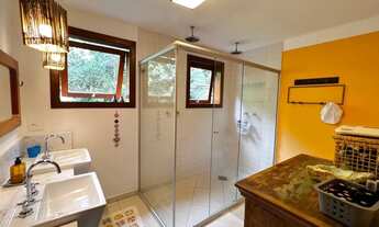 Imagem 4: Charme exuberante / Sul da Ilhabela