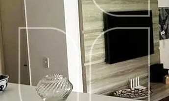 Imagem 3: Casa em Condomínio em Jardim Esmeralda - Marília, SP