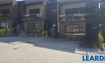 Imagem 2: CASA EM CONDOMÍNIO - CHÁCARAS SILVANIA - SP