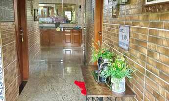 Imagem 3: Casa Mobiliada com 4 quartos, Garagem Ampla, Poço Artesiano - Belém