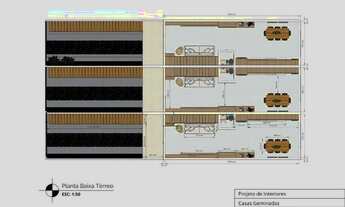 Imagem 6: Vende-se Duplex na Praia poucos passo do mar