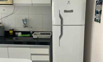 Imagem 2: Alugo apartamento Todo Mobiliado no Brisas Altos do Calhau