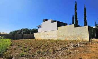 Imagem: Terreno Monterrey 360m²