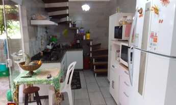 Imagem 7: CASA RESIDENCIAL, 2 DORMITÓRIOS, RIO TAVARES - FLORIANÓPOLIS SC