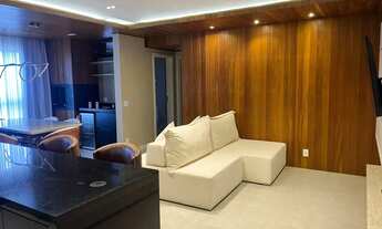 Imagem 3: INSIGHT PALHANO Apartamento com 2 dormitórios