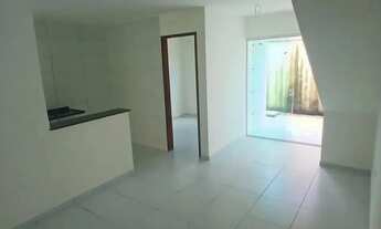 Imagem 4: Repasso apartamento novo no Janga!!!