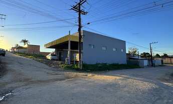 Imagem: Alugo Galpão para fins comerciais