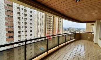 Imagem: Apartamento à Venda de 03 Suítes no Bairro