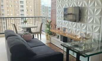 Imagem 2: RR8889 Apartamento 76m² CONDOMÍNIO ALTO DA MATA - OPORTUNIDADE - 2 Dorms 1 Vaga - Barueri