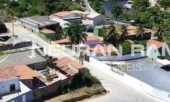 Imagem 7: Sobrado com 5 Quartos Terreno 730m² Próximo ao Ranchão Correntina