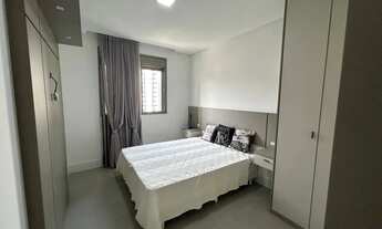 Imagem 6: Apartamento 1 Quarto 47m² - Córrego Grande