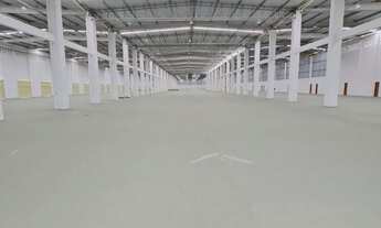 Imagem 3: Galpão/Depósito/Armazém para aluguel 5.000 m2, em cia sul - Simões Filho - Bahia