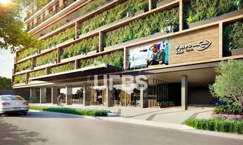 Imagem: Pateo 136 Opus - Sala Comercial