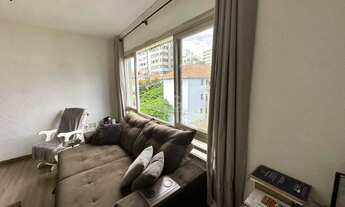 Imagem 5: Apartamento de 2 quartos e 1 vaga de garagem no bairro Higienópolis em POA/RS