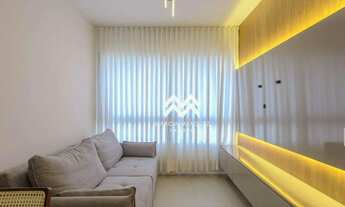 Imagem 2: APARTAMENTO MOBILIADO 1 QUARTO PARA ALUGAR NO VILA DA SERRA por R$ 6.500 /mês - Nova Lima