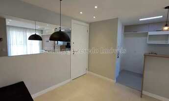 Imagem 3: Apartamento de 2 quartos no Move Tijuca. Imperdível