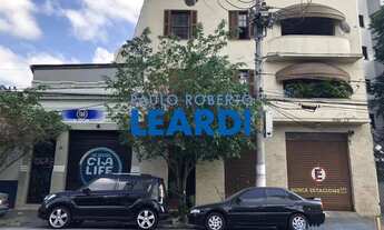 Imagem: PRÉDIO - BARRA FUNDA - SP