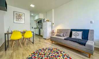 Imagem 4: Kitnet/Conjugado : / Residencial / Centro