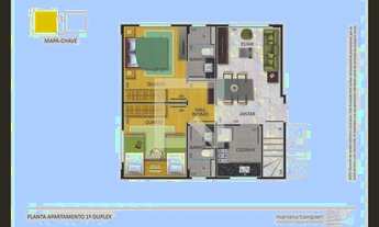 Imagem: Apartamento à Venda - Buritis, 2 Quartos