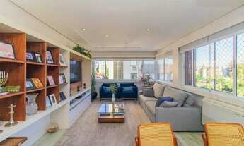 Imagem: Apartamento de 3 Dormitórios com Vista