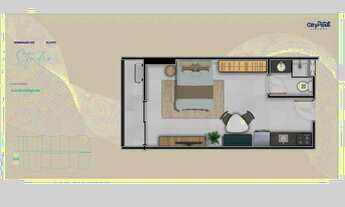 Imagem 7: CITYPARK - Um novo jeito de morar, investir e viver a cidade