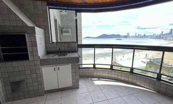 Imagem 3: Apartamento Frente Mar - Balneário Camboriú