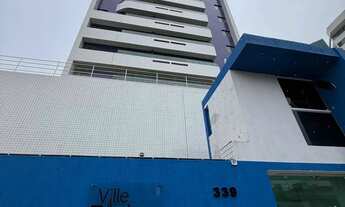 Imagem: LOCAÇÃO APARTAMENTO NO VILLA PARIS CARUARU