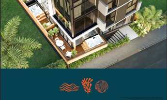 Imagem 6: Apartamento à venda no ECO ESSEZA , PRAIA DE TAMANDARÉ, Tamandaré, PE