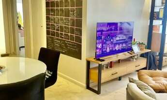 Imagem 2: Imóvel para venda com 67 metros quadrados com 3 quartos em Vila Ipiranga - Porto Alegre