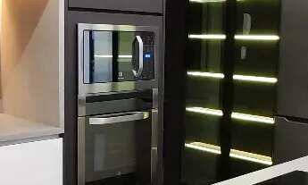 Imagem 5: Imóvel para venda possui 120 metros quadrados com 3 quartos em Vila Aviação - Bauru - SP