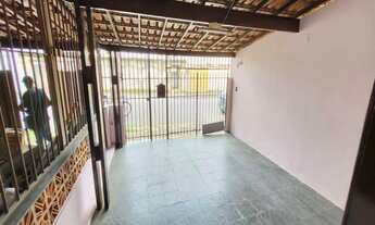 Imagem: Aluguel - CASA - SANTA MONICA BELO HORIZONTE