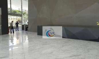 Imagem 6: Conjunto comercial para locação, Itaim Bibi, São Paulo