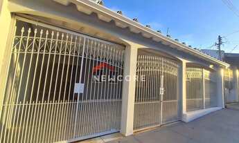 Imagem: Casa em Rua Antônio Palhares Ortega - Parque