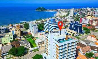 Imagem 4: Apartamento de Luxo, com 3 dormitórios à venda por R$ 2.650.000 - Centro - Guaratuba/PR