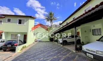 Imagem: Casa de condomínio em Rua Santo Antônio