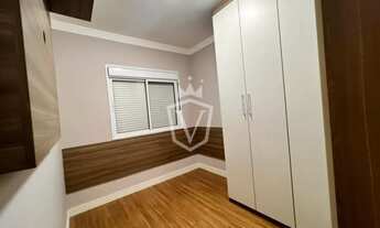 Imagem 3: Apartamento para Locação no Cond. Horizontes Serra do Japi - Jardim Bonfiglioli em Jundiaí