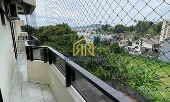 Imagem 5: Cobertura horizontal com 03Dorm. Sendo 01 suíte