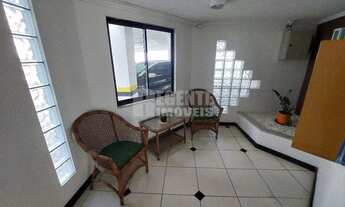 Imagem 2: Cobertura duplex 4 dormitórios no bairro Itacorubi