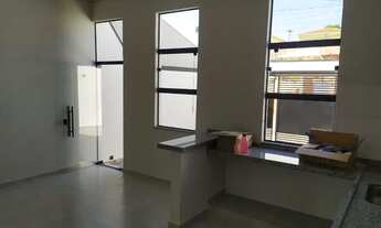 Imagem 3: Linda casa 2 dormitórios a venda no bairro Nova Tatuí-SP!!!!