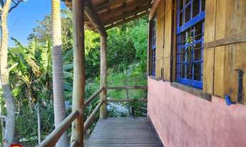 Imagem: Casa em Morro Das Pedras