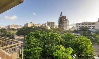 Imagem 6: Imóvel para venda com 112 metros quadrados com 3 quartos em Higienópolis - Porto Alegre