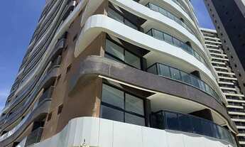 Imagem 7: Apartamento Beach Class Jaguaribe 2 Quartos 65m² Vista Mar Oportunidade Reg. Patamares Pia