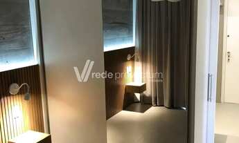 Imagem 3: APARTAMENTO KTINET/ LOFT A VENDA NO CONDOMINIO EDIFICIO MASSAGUAÇU EM CAMPINAS - SP