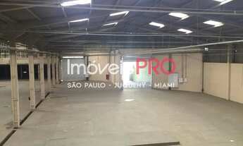 Imagem 2: Galpão logístico em Cajamar, ótima oportunidade!