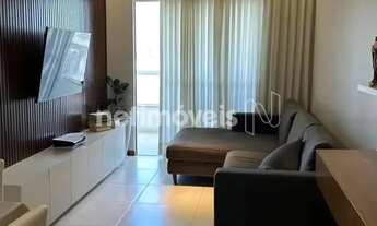 Imagem 4: Apartamento para venda 3/4 sendo suíte Áppia Residence